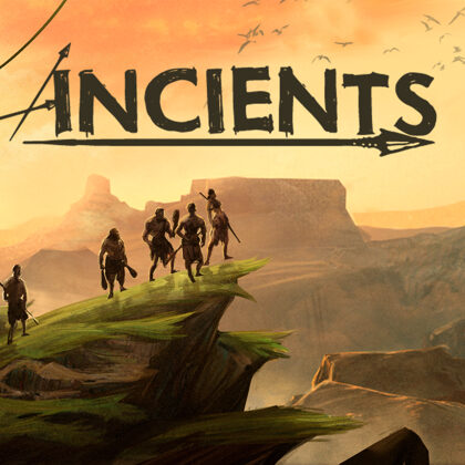 The Ancients