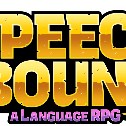 Speechbound - A language RPG