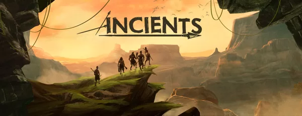 The Ancients