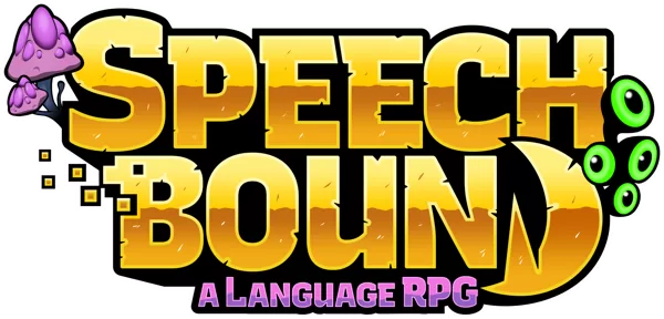 Speechbound - A language RPG